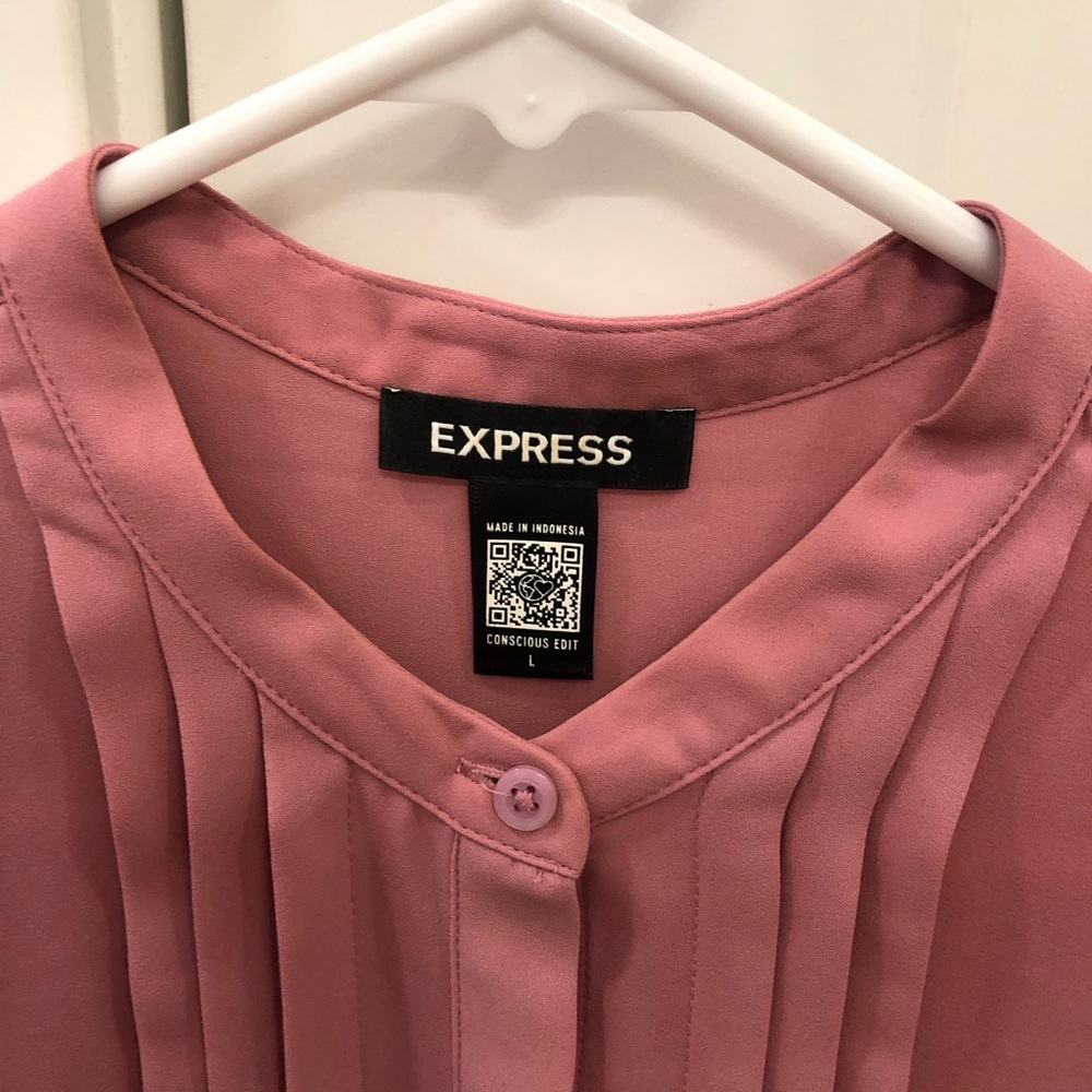 Express blouse - Picture 2 of 3
